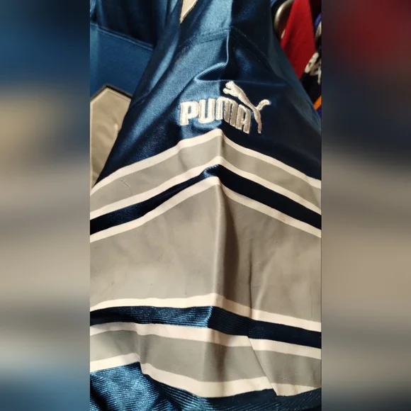 Barry sanders authentic lions jersey - Picture 3 of 6